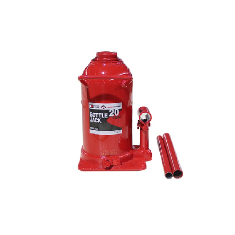American Forge 3620 20-Ton Super Duty Welded Bottle Jack