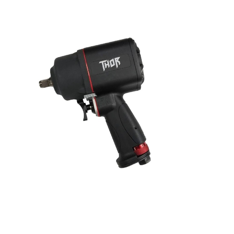 Astro Pneumatic 1894 ONYX 1/2″ “THOR” Air Impact Wrench
