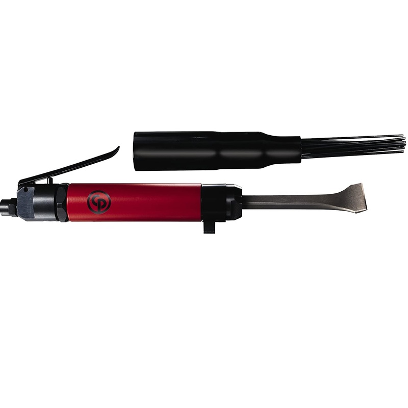 Chicago Pneumatic 7120 Chisel & Needle Scaler