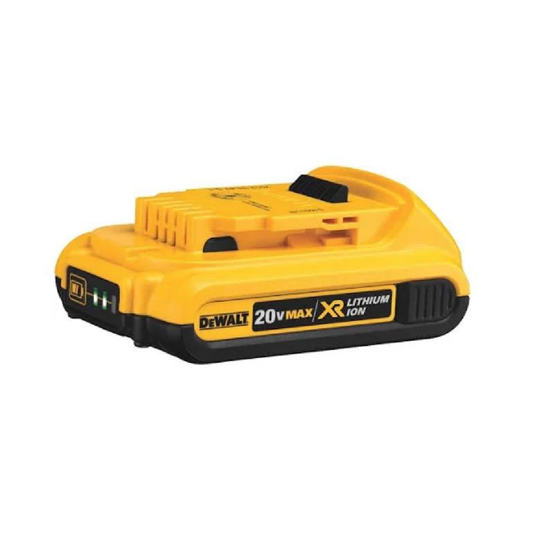 Dewalt DCB203 20 Volt Max Li-Ion 2 Amp Battery