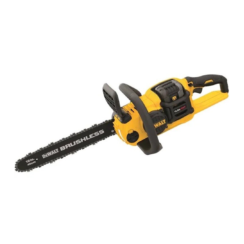 Dewalt DCCS670X1 60V Flexvolt Brushless Chainsaw kit