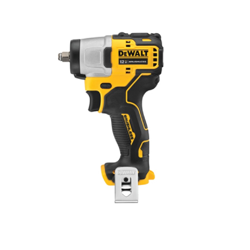 Dewalt DCF902B XTREME12V MAX Brushless 3/8″ Cordless Impact Wrench Only