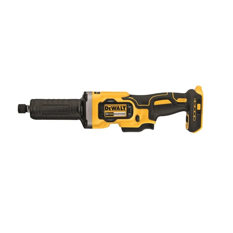 Dewalt DCG426B 20V Max 1-1/2″ Variable Speed Cordless Die Grinder – Tool Only