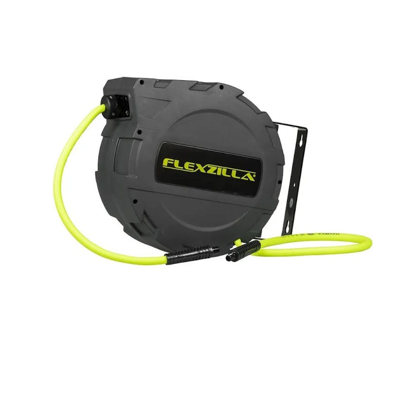 Flexzilla L8232FZ 3/8″ x 30′ Flexilla Hose Reel