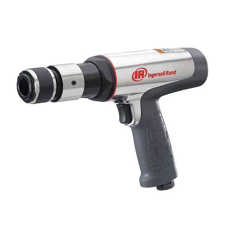 Ingersoll Rand 123MAX Short Barrel Anti-Vib Air Hammer