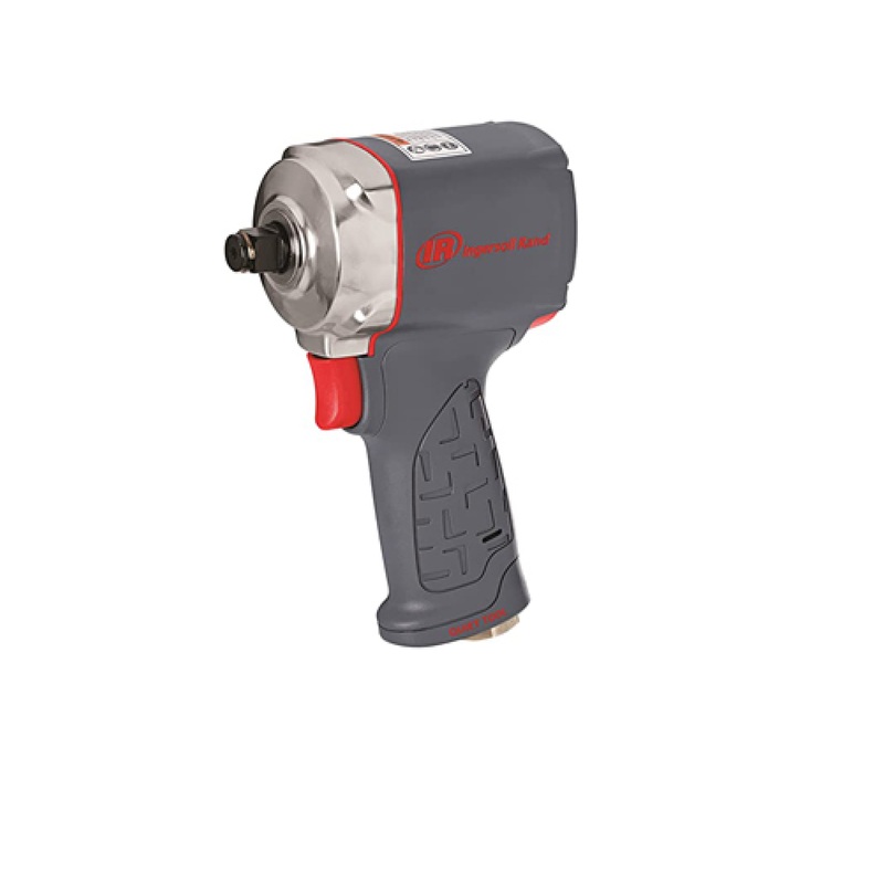 Ingersoll Rand 36QMAX 1/2″ Drive Ultra-Compact Quiet Impact Wrench