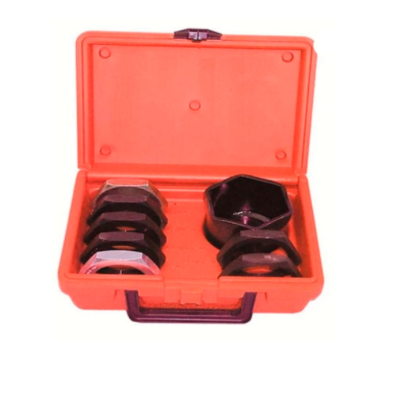 Kastar 2577 8-Piece Floating Axle Restorer Set