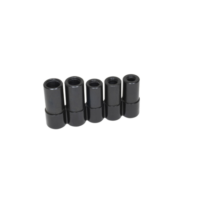 Lisle 71670 5-Piece Large Size Tap a Socket Set