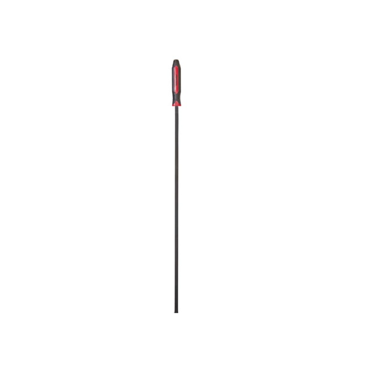 Mayhew 14120 Red Dominator 58″ Curved Pry Bar