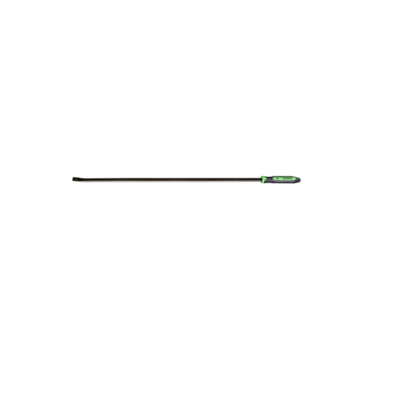 Mayhew 14120GN Green Dominator 58″ Curved Pry Bar