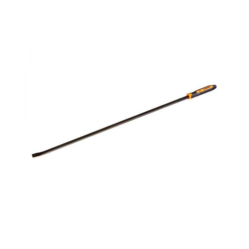 Mayhew 14120OR 58″ Orange Dominator Curved Pry Bar