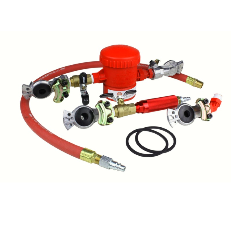 Milton 2800MILKIT Military Air Brake Servicing Kit