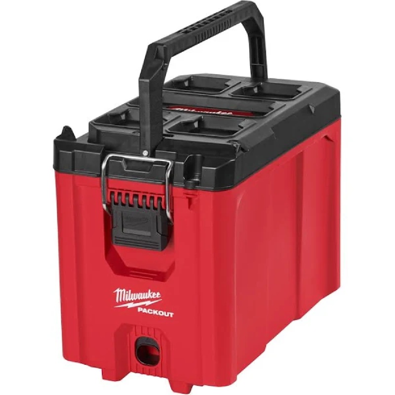 Milwaukee 48-22-8422 PACKOUT Compact Tool Box
