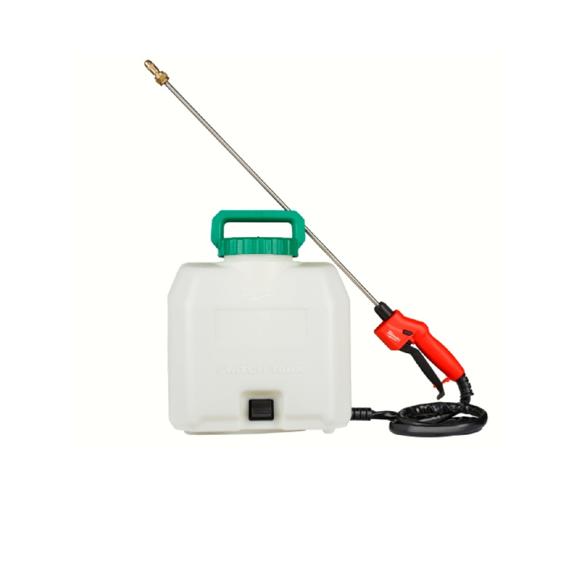 Milwaukee 49-16-28PS 4 Gallon Sprayer Tank Assembly