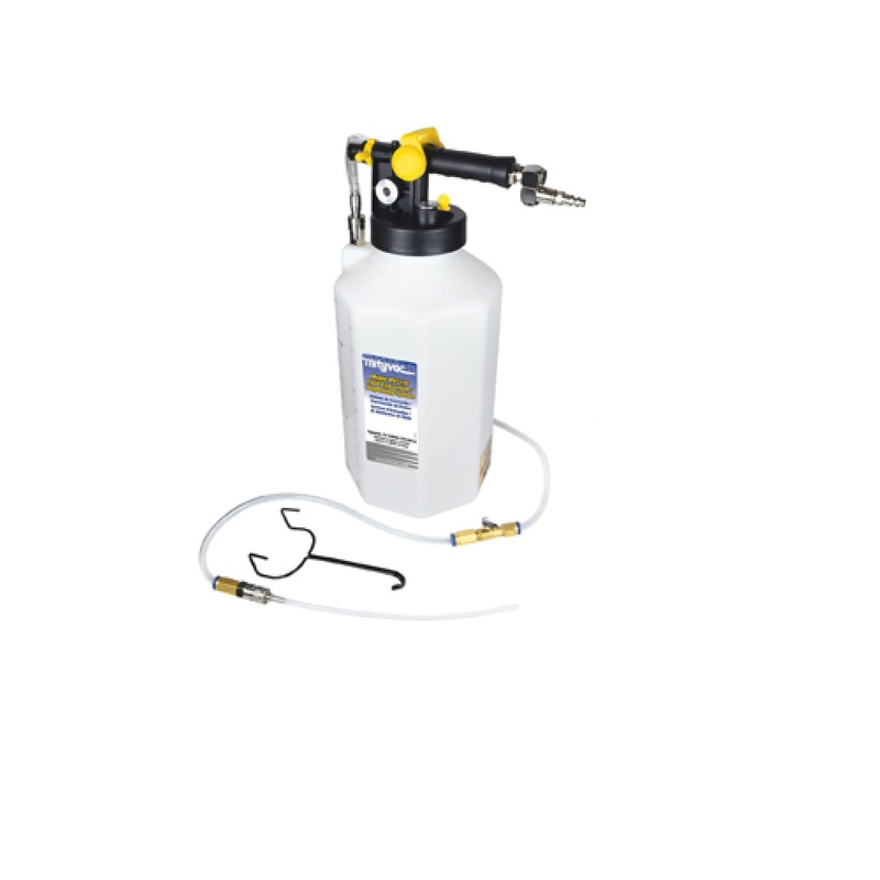 Mityvac MV7110 10L Fluid Evacuator Dispenser