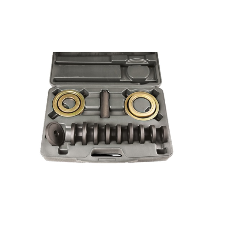 MUELLER-KUEPS 432 600 Universal Press Disc Kit