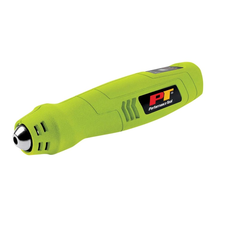 Performance Tool W2082 Li-ion Cordless Heat Gun