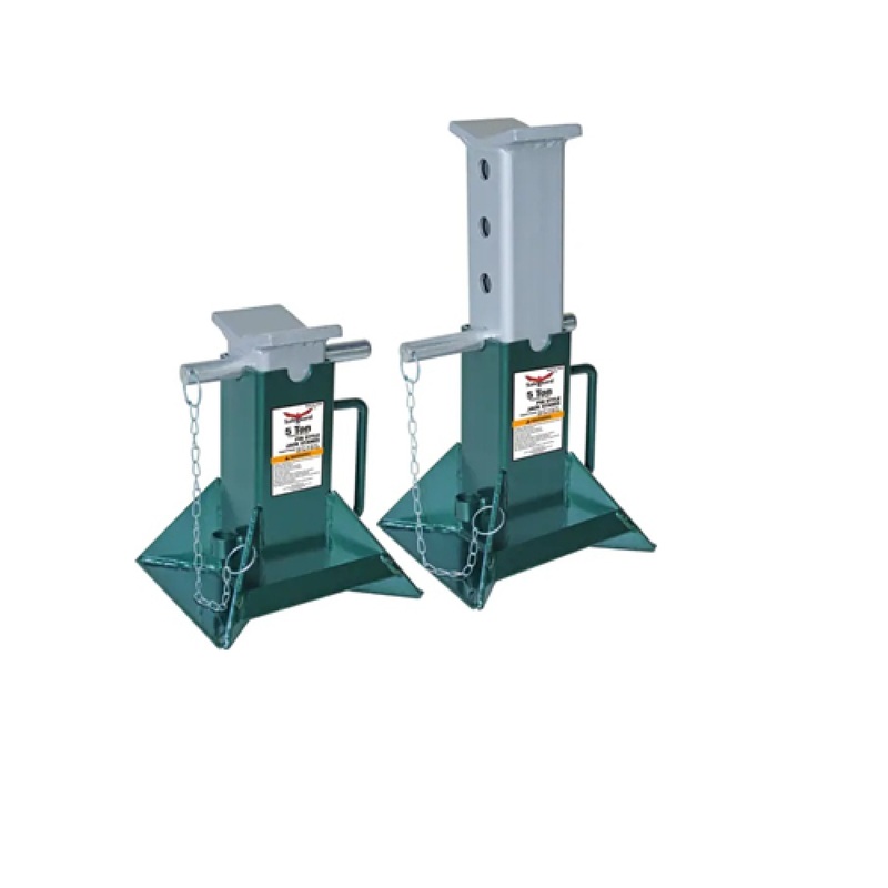 Safeguard 63050 5-Ton Forklift Stands