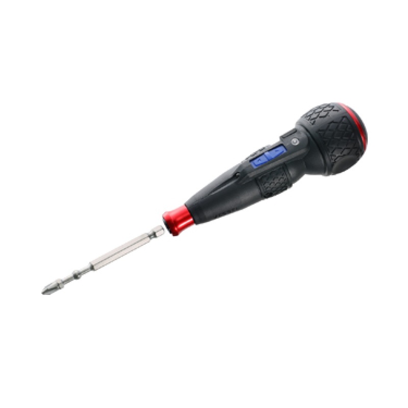 SP Air 220USB1U Ball Grip USB Rechargeable Screwdriver