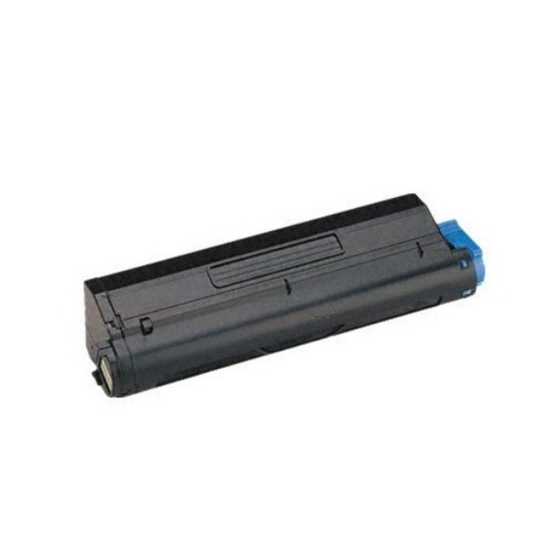 Toner OKI 43979223 Nero