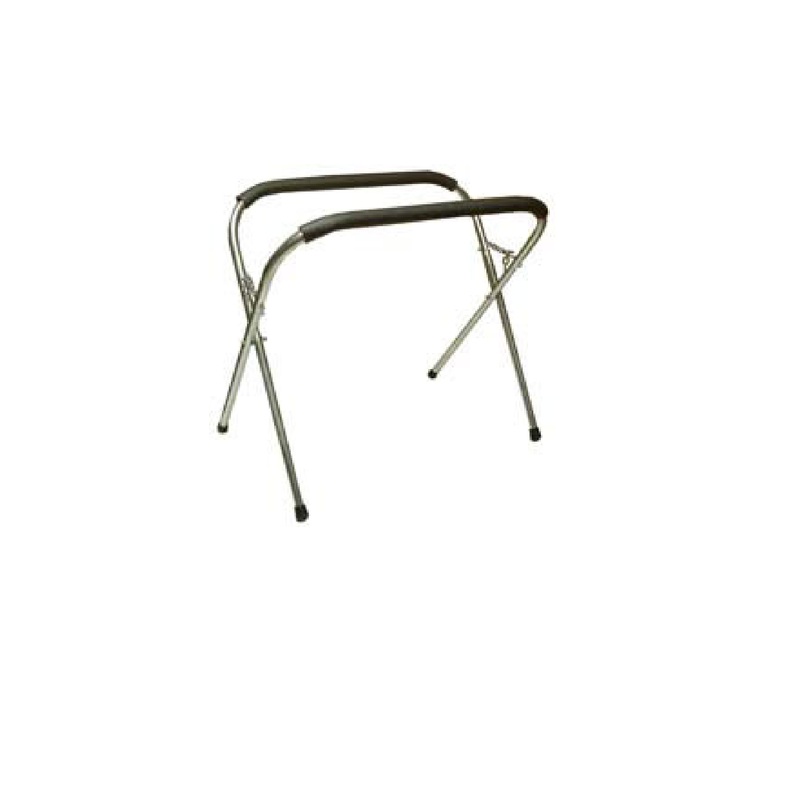 Tool Aid 85800 Portable Body Shop Work Stand – 500 LBS Capacity