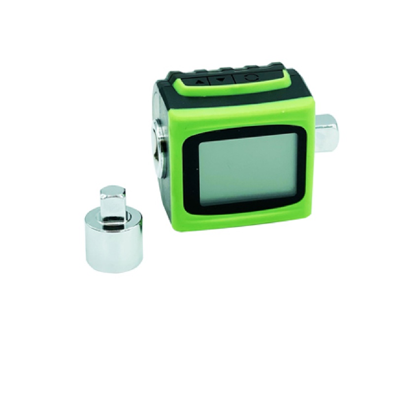 Vim Tools DATM1238 Digital Angle & Torque Meter 3/8″ + 1/2″ Drives