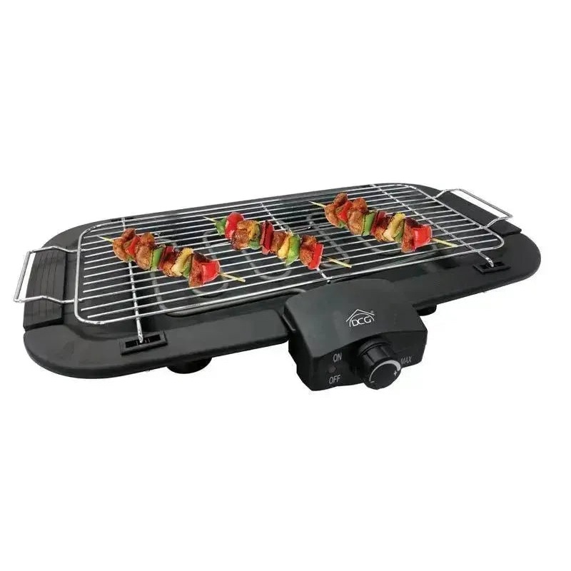 Barbecue Elettrico da Tavolo 2000W