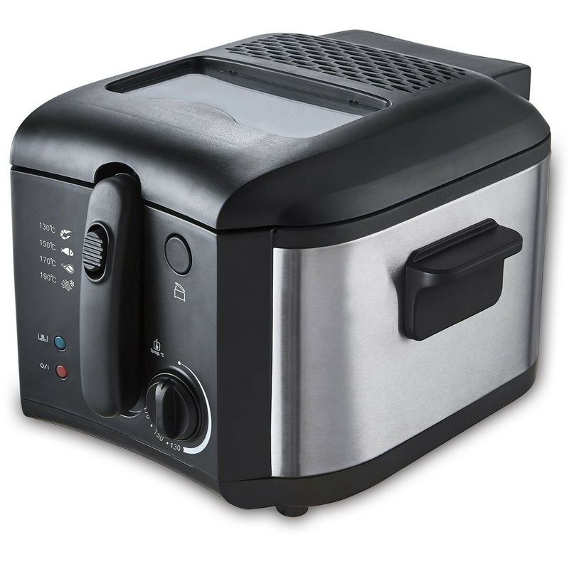 Friggitrice Kken 33239