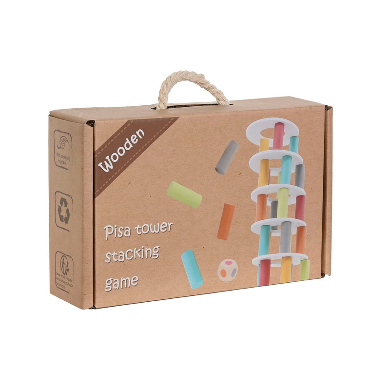 Gioco di abilit Home ESPRIT