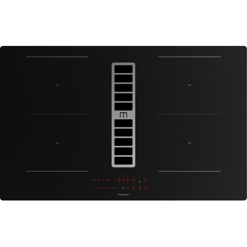 Piano Cottura ad Induzione Mepamsa MAX X83 83 cm