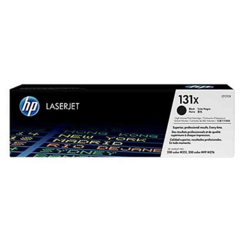 Toner HP 131X Nero Toner TKH73387956468