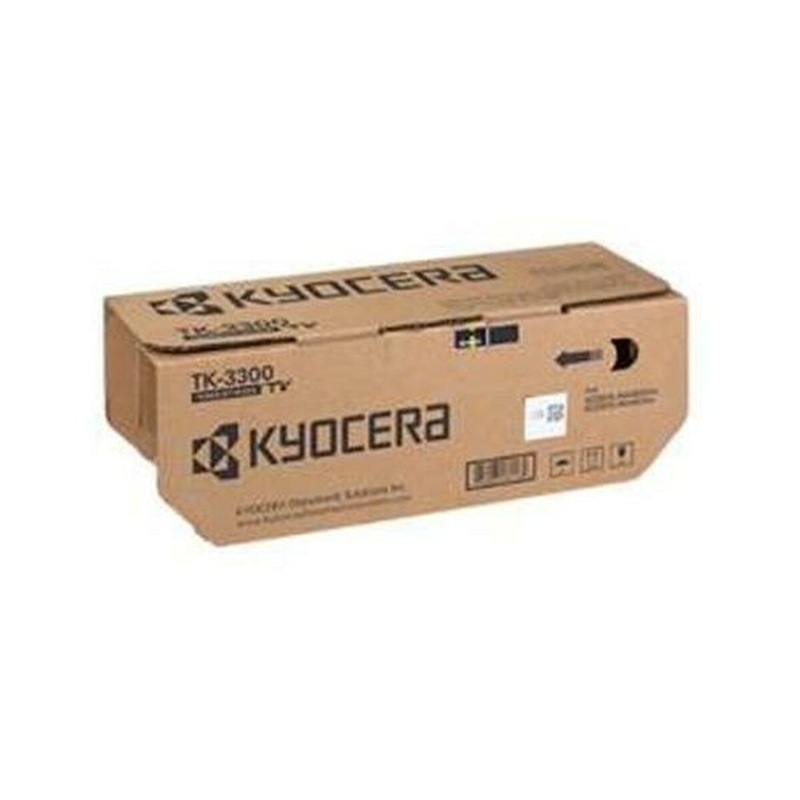 Toner Kyocera 1T0C100NL0 Nero Nero/Blu TKH73387981931
