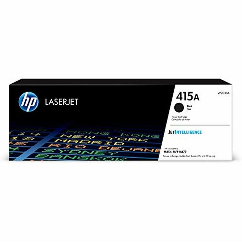 Toner Originale HP W2030A Nero TKH73387975832