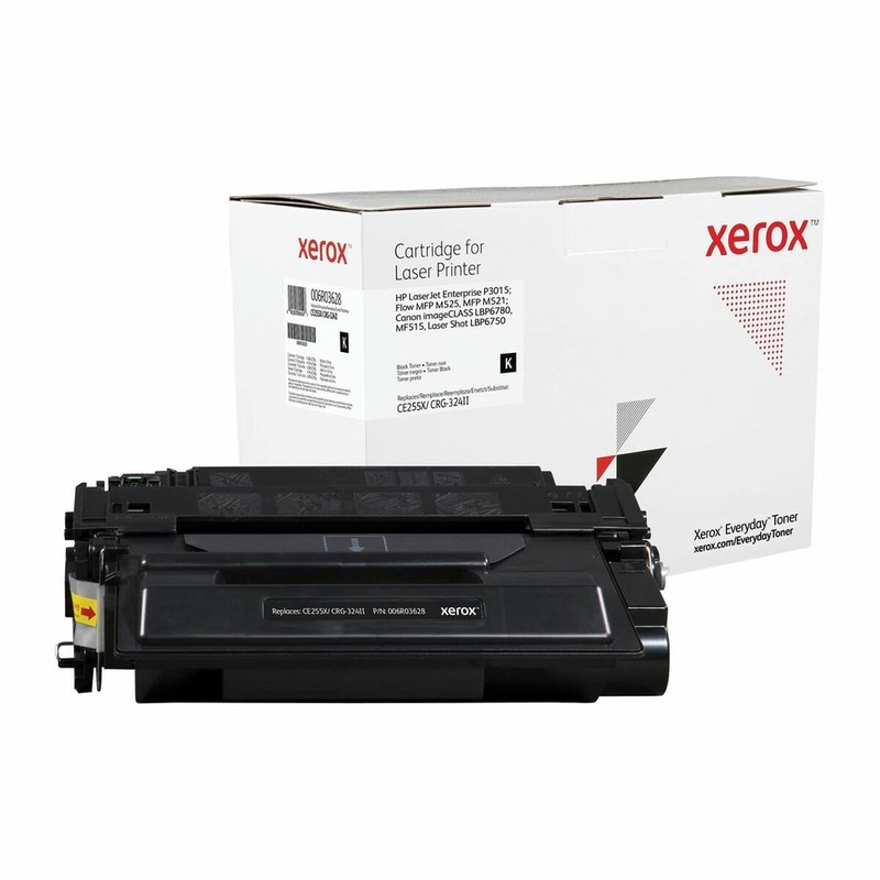 Toner Xerox 006R03628            Toner Nero