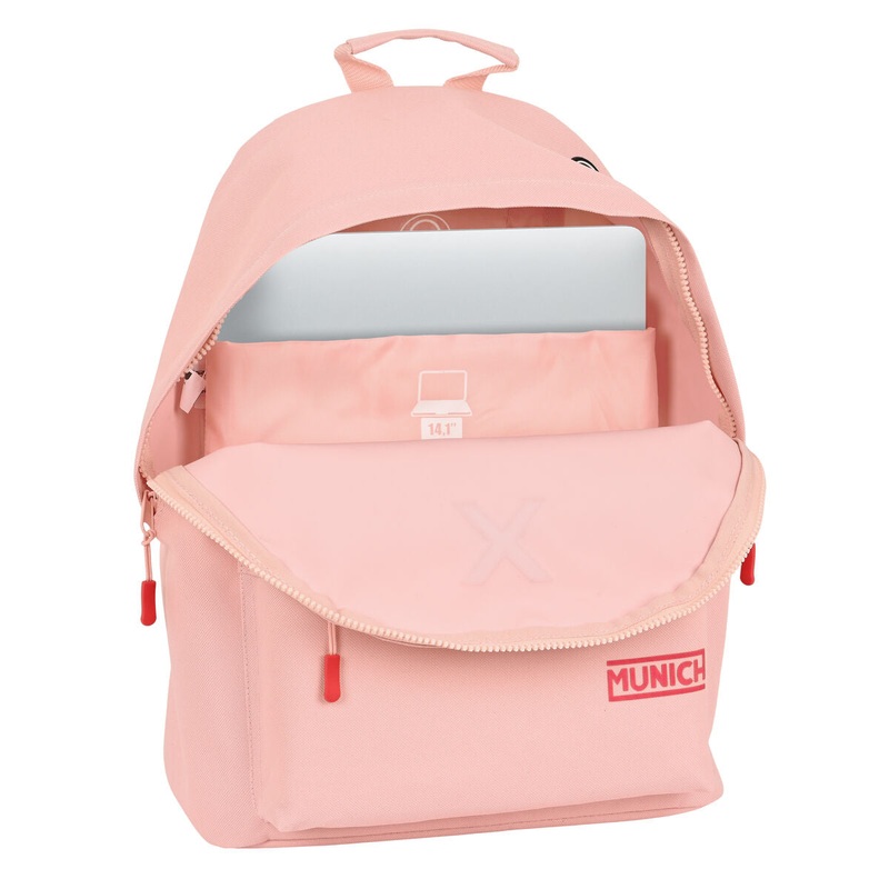 Zaino per Portatile Munich  munich basicos  (31 x 41 x 16 cm) TKH73387985955