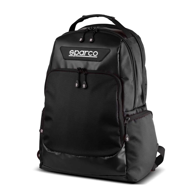 Zaino Sportivo Multifunzionale Sparco 52x40x20