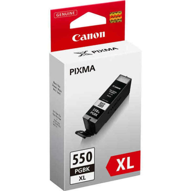 Cartuccia ad Inchiostro Originale Canon 6431B001 Nero