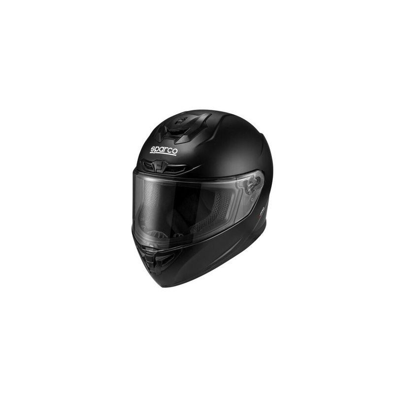 Casco Integrale Sparco X-PRO Nero S ECE06
