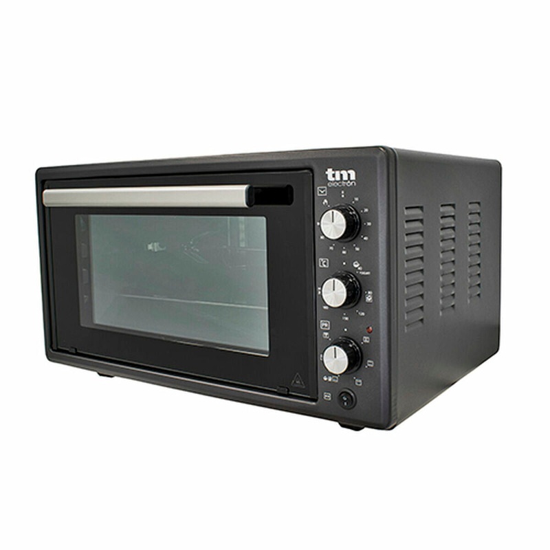 Forno a Convenzione TM Electron 45 L 45 L 200C