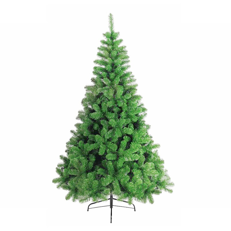 Albero di Natale EDM Pino Verde (210 cm)