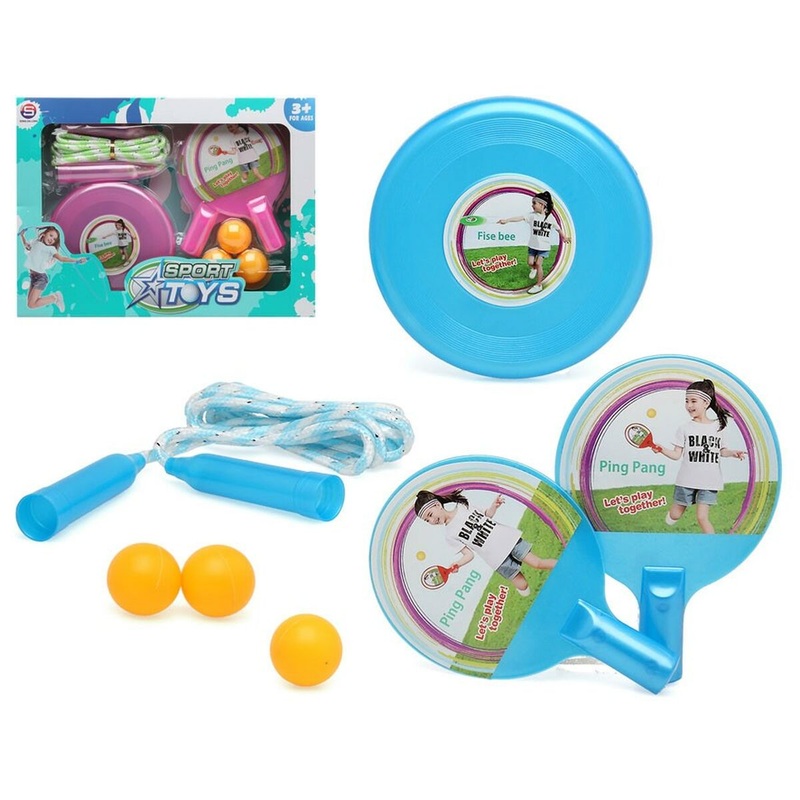 Set di Giochi di Abilit SPORT TOYS