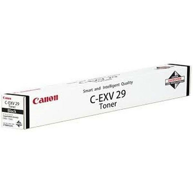 Toner Canon C-EXV29 Nero TKH73387977612