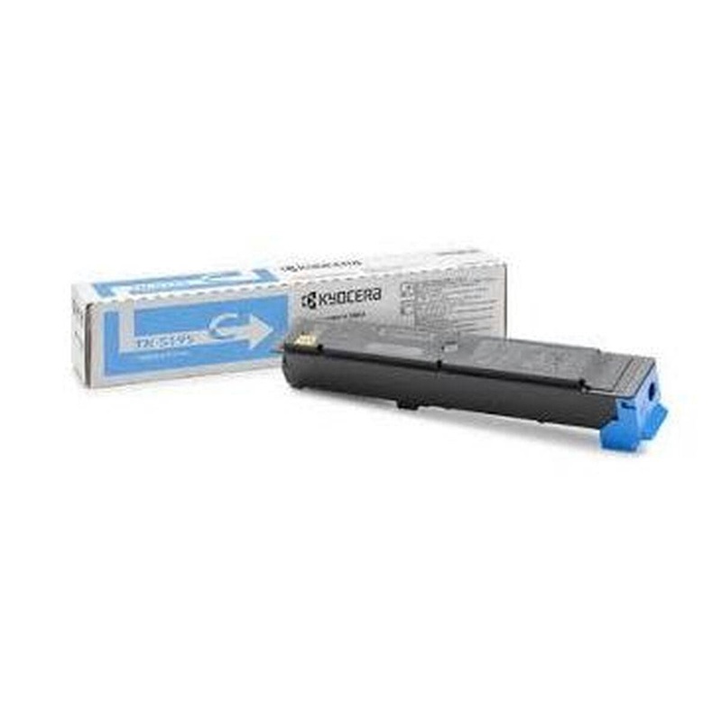 Toner Kyocera TK-5195C Nero Ciano TKH73387973941