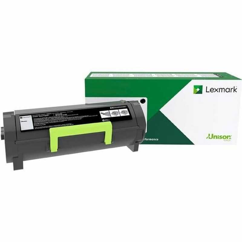 Toner Lexmark 51B2000 Nero TKH73387964965