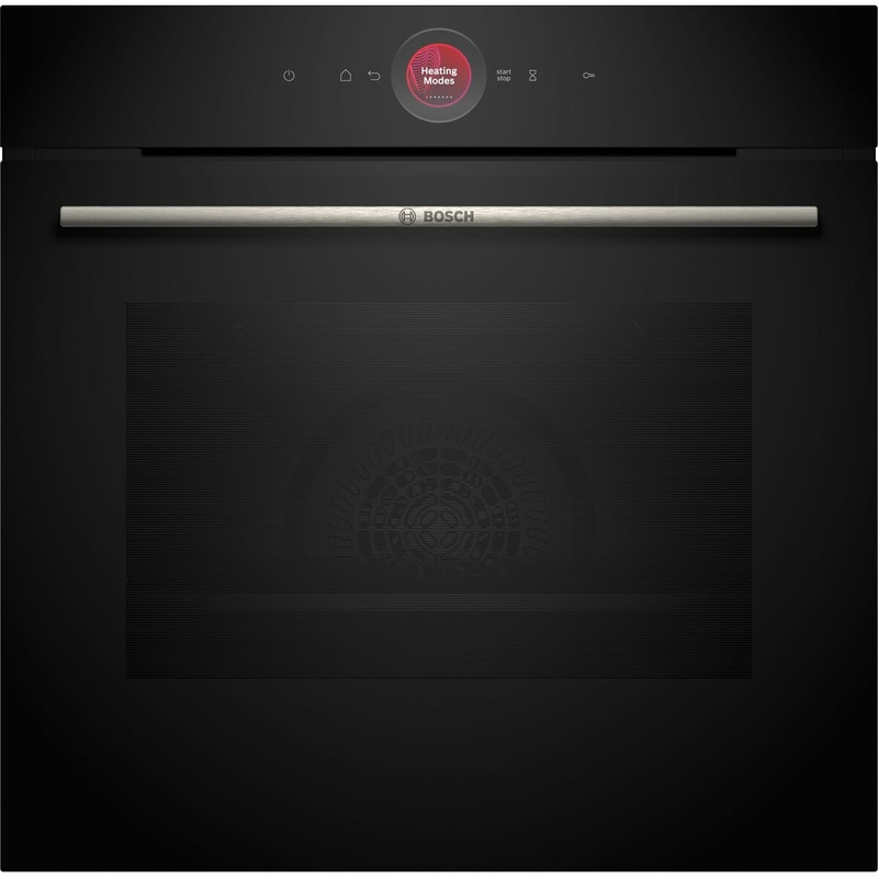 Forno Pirolitico BOSCH HBG7741B1 3600 W 71 L