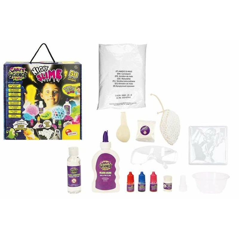 Gioco Educativo Colorbaby TKH73387982658