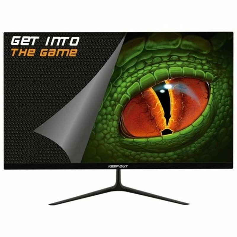 Monitor KEEP OUT XGM27V7 Full HD 27