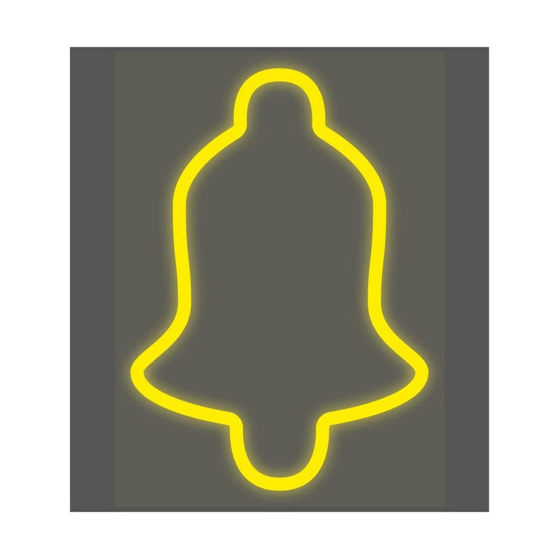 Statua Decorativa EDM (79 cm)