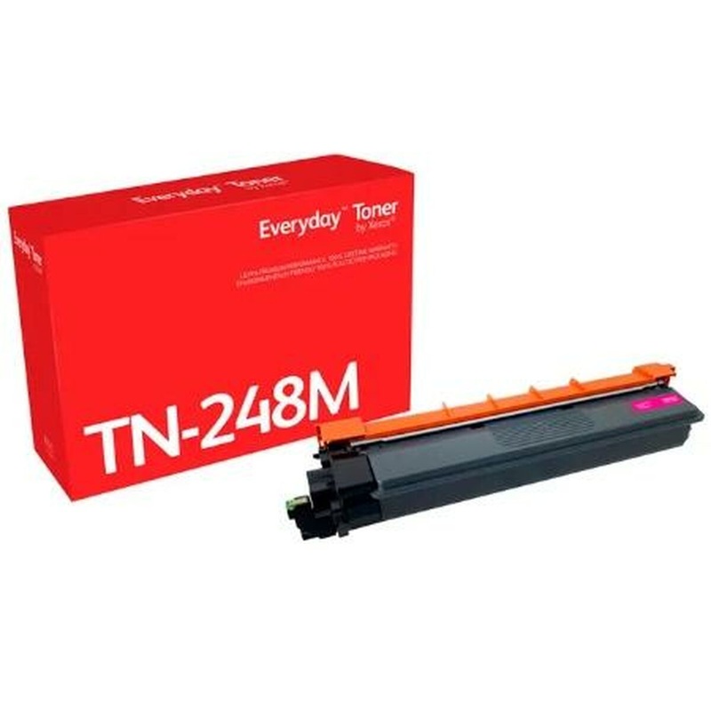 Toner Compatibile Xerox 006R04873 Magenta (1 Unit)