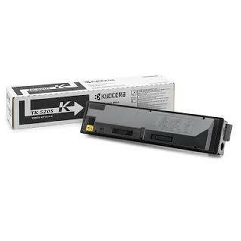 Toner Kyocera TK-5205K Nero TKH73387967587